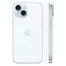 Apple iPhone 15 Plus 128 GB Blau