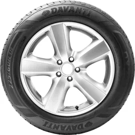 Davanti DX740 SUV 255/60 R17 110V XL
