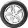 Davanti DX740 SUV 255/60 R17 110V XL