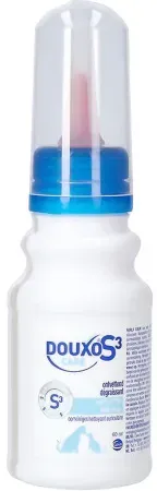 Douxo S3 Care Ohrenreiniger 60ml