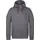 Naketano Hoodie Supapimmel Grau S