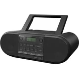 Panasonic RX-D552