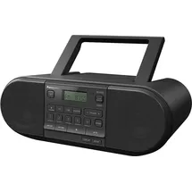 Panasonic RX-D552