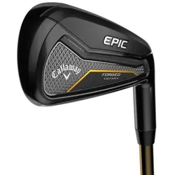 Callaway Epic Forged Star Eisen