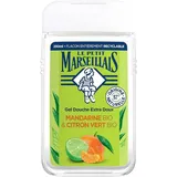 Le Petit Marseillais Duschgel extra weich Bio-Mandarine & Bio-Zitrone 250 ml
