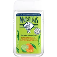 Le Petit Marseillais Duschgel extra weich Bio-Mandarine & Bio-Zitrone 250 ml