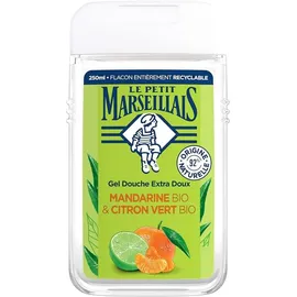 Le Petit Marseillais Duschgel extra weich Bio-Mandarine & Bio-Zitrone 250 ml