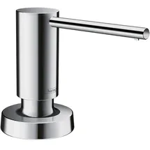 Hansgrohe A51 Spülmittelspender 500ml Chrom