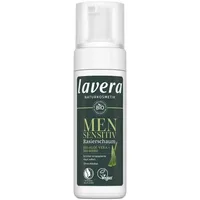 Lavera Men Sensitiv Rasierschaum