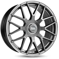 MAM GT1 9,5 x 19 5 x 112 ET30 MB66,6 Grau