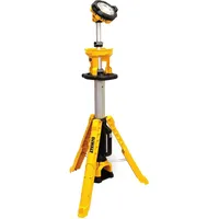 DeWalt Akku-LED-Baustellenstrahler, 18V