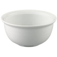 Thomas Trend Bouillon Obertasse ohne Henkel 10.5cm weiß (11400-800001-10452)