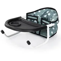 Table seat for dolls - Green