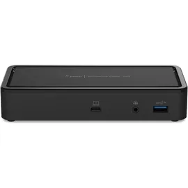 Belkin Thunderbolt 3 Dock Plus Thunderbolt 3 [Buchse] (F4U109vf/F4U109bt)