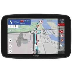 TomTom Navi GO Expert+ EU 7