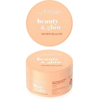 Eveline Cosmetics Eveline, Bodylotion, Beauty & Glow Anti-Cellulite Body Butter (Body Butter, 200 ml)