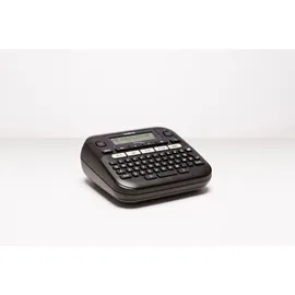 Brother PT-D210 Schwarz