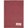 GREENGATE Geschirrhandtuch Alicia, red