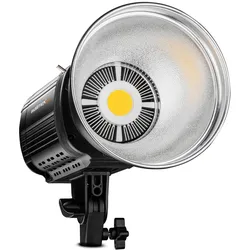 Walimex Niova, 100 W, 1 Glühbirne(n), LED, 50000 h, Tageslicht, 1 Glühbirne(n)