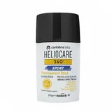 Heliocare 360o Sport Transparent Stick SPF50+ Sonnenschutz 25 g