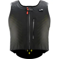 Dainese Smart Air, Airbagweste - Schwarz - XS/S