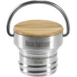 Klean Kanteen Bamboo Cap