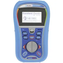 METREL MI 3125 BT Installationstester VDE-Norm 0100