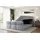 altdecor Ohio-Z King 120 x 200 cm H3/H4 Grau