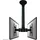 NeoMounts FPMA-C200D 10-32"