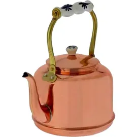 ich-zapfe 1,5 l Bronze