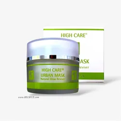 Weyergans High Care Urban Care Mask 50ml