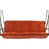 PATIO Auflagen Set für Hollywoodschaukel Schaukelauflage Gartenpolster Latina