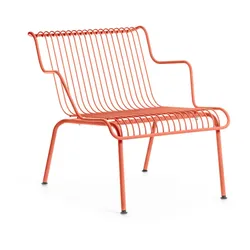 Magis South Loungesessel, orange