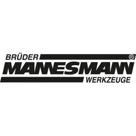 Brüder Mannesmann Werkzeuge Flachzange 10806