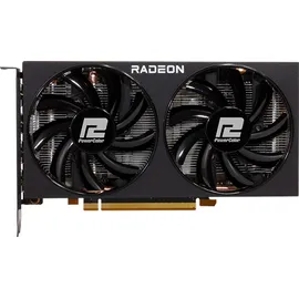 PowerColor Radeon RX 6500 XT Fighter 4 GB GDDR6
