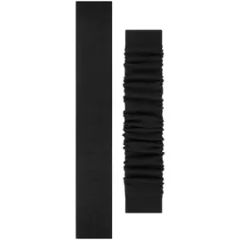 Esprit Damen Stulpen Rib AW/LW 18559-3000 - Black - One size