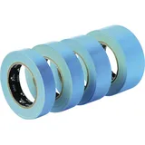 Schuller Eh'klar Schuller UV-Baugewebeband Blue Mask 50mm x 25m