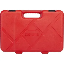 Rubi QUAKE ENERGY CAS / Akkubetriebener Rüttler (Art. 60934)