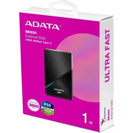 A-Data SE920 1 TB 1,8"