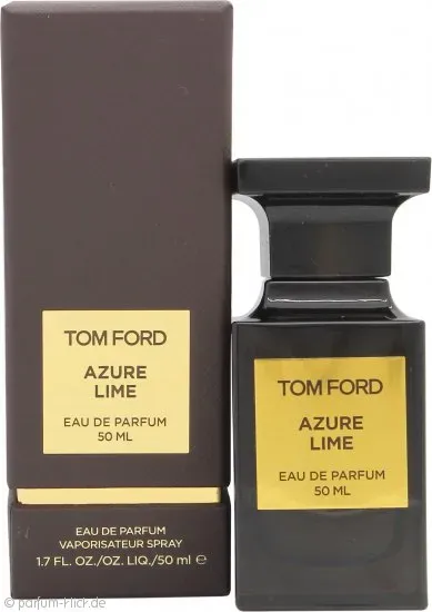 Tom Ford Private Blend Azure Lime Eau de Parfum 50ml Spray