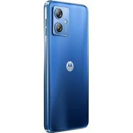 Motorola Moto g54 5G 8 GB RAM 256 GB Power Edition Pearl Blue
