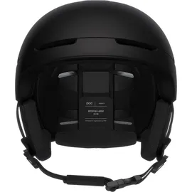 Poc Obex MIPS 55-58 cm Schwarz