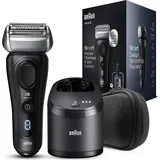Braun Series 8 8450cc