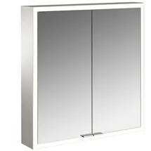 EMCO Prime 60 cm weiß