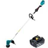 Makita DUR 190 LGX9 inkl. 1 x 6,0 Ah ohne Ladegerät
