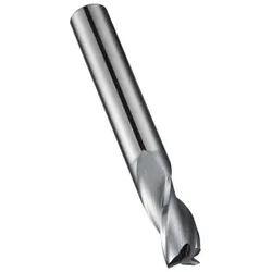 Langlochfräser DIN 6527 L AlCrN-Beschichtung DIN 6535 HA S813HA4.0, ø4mm