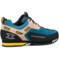 Garmont Dragontail Lt Evo Schuhe (Größe 46.5, blau)