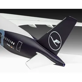REVELL A350-900 Lufthansa 100 Jahre 1:144