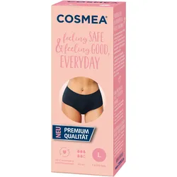 Cosmea® Hipster Unterwäsche