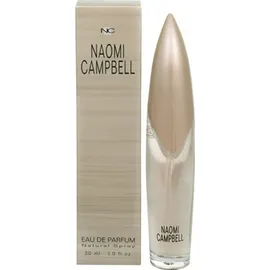 Naomi Campbell Eau de Parfum 30 ml